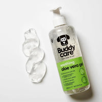 Buddycare - Soothing Aloe Vera Gel Dog - 500ml