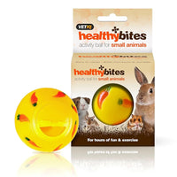 VetIQ - Healthy Bites Activity Treat Ball
