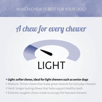 Antos - Mini Bones Training Treats, Lamb - 200g