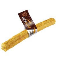 Chewllagen - Collagen Chicken Flavour Roll Dog Chew - 10 Inch