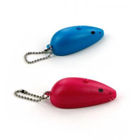 All For Paws - Modern Cat Laser Mouse