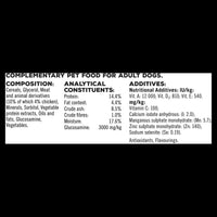 Bakers - Joint Delicious Chicken Large - 240g