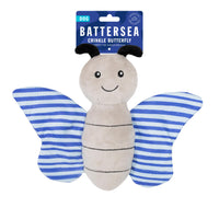 Rosewood - Battersea Butterfly Dog Toy