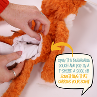 Rosewood - My Dog Monkey