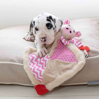 All For Paws - Little Buddy Blanky Piggy