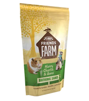 Tiny Friends Farm - Bathing Sand - 1kg