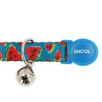 Ancol - Watermelon Cat Collar