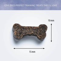 Antos - Mini Bones Training Treats, Lamb - 200g