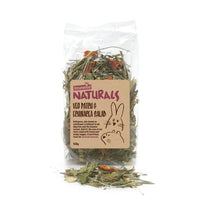 Rosewood - Naturals Veg Patch & Echinacea Salad - 150g