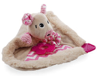 All For Paws - Little Buddy Blanky Piggy