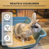 Pillow Wad Shavings 1.5kg