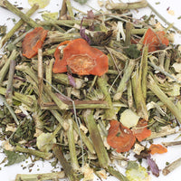 Rosewood - Naturals Veg Patch & Echinacea Salad - 150g