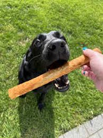 Chewllagen - Collagen Chicken Flavour Roll Dog Chew - 10 Inch