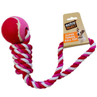 Extra Select - Super Tennis Ball Toy
