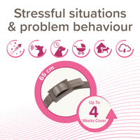 Beaphar - Canicomfort Calming Collar For Dogs