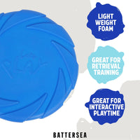 Rosewood - Battersea Foam Flyer