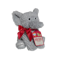 Good Boy - Elephant Gift Dog Toy