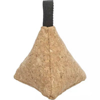 Trixie - CityStyle Cork Pyramid, catnip - 7 cm