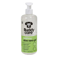 Buddycare - Soothing Aloe Vera Gel Dog - 500ml