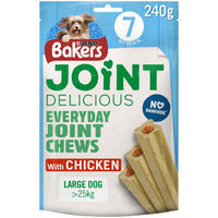Bakers - Joint Delicious Chicken Large - 240g