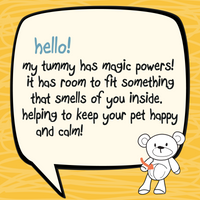 Rosewood - My Dog Monkey