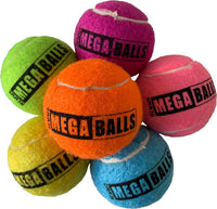 Hem & Boo - Super Bright Mega Ball - 2.5 In