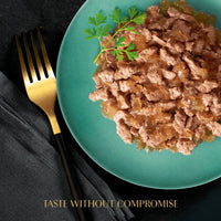 Sheba - Fine Flakes Cat Foil Tray, Chicken in Jelly - 85g