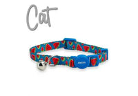 Ancol - Watermelon Cat Collar