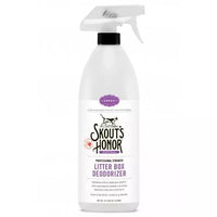 Skouts Honor - Litter Box Deodorizer - 1035ml