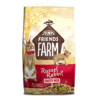Supreme - Tiny Friends Farm, Russel Rabbit Tasty Mix - 850g