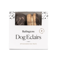 Ruffingtons - Dog Eclairs