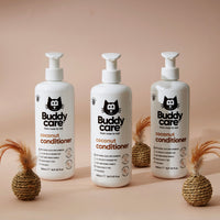 Buddycare - Coconut Cat Conditioner - 500ml