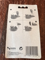 Elite - Stingray Foam Pad - Replacement foam