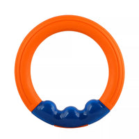 Astro Dog - Orbit Eva Tpr Led Ring Toy