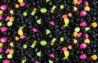 Roman Gravel - Neon Sprinkles - 2kg