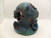 Aquarium - Divers Helmet Ornament