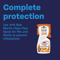 Bob Martin - Small Animal Spot-On Flea Tick & Mite Treatment