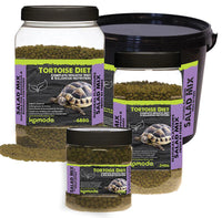 Komodo - Tortoise Diet Salad Mix - 170g