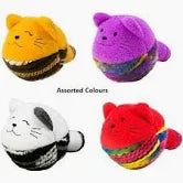 KONG - Cat Yarnimals Ball - Small