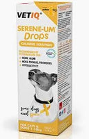 VetIQ - serene-um drops - 100ml