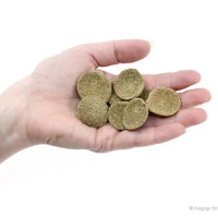 Rosewood - Naturals Fenugreek Crunchies - 200g