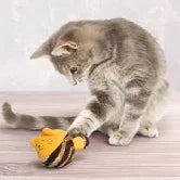 KONG - Cat Yarnimals Ball - Small