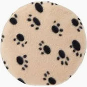 Snugglesafe - Microwavable Heatpad With Cozy Cover - 22cm (8.5")