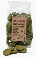 Rosewood - Naturals Fenugreek Crunchies - 200g