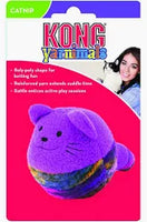 KONG - Cat Yarnimals Ball - Small