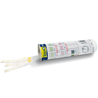 Tetra - Test Algae Control 3in1 - 25 Sticks
