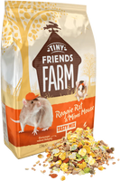 Supreme - Tiny Friends - Reggie Rat - 2.5kg