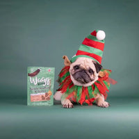 Wagg - Comet's Turkey, Stuffing and Gravy Treats - 125g