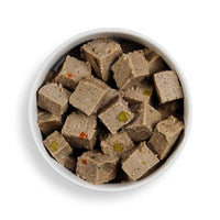 Forthglade - Complete Meal Grain Free Adult - Salmon W/potato & Veg - 395g