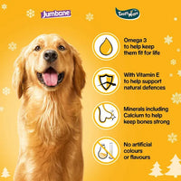 Pedigree - Christmas Gift Box - 512g
